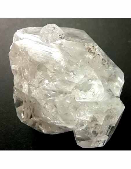 Grand diamant d'Herkimer 44mm Grand diamant d'Herkimer 44mm