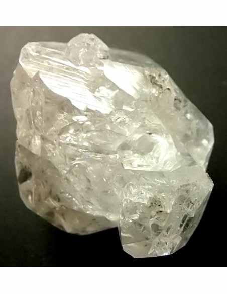 Grand diamant d'Herkimer 44mm Grand diamant d'Herkimer 44mm