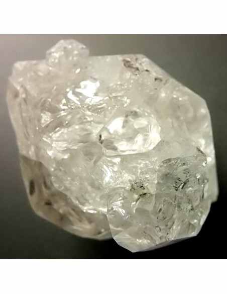 Grand diamant d'Herkimer 44mm Grand diamant d'Herkimer 44mm