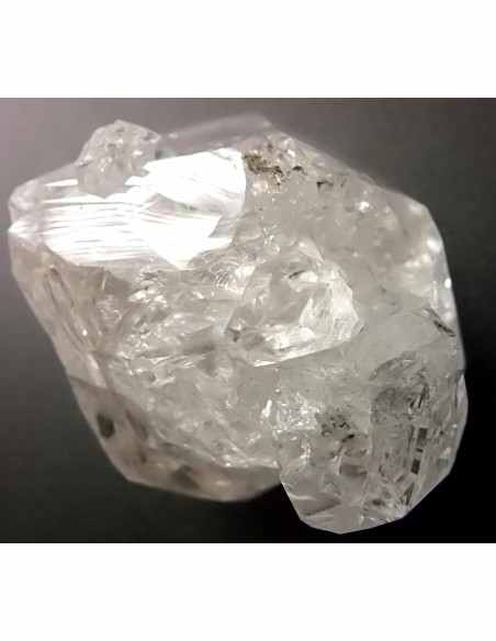 Grand diamant d'Herkimer 44mm Grand diamant d'Herkimer 44mm