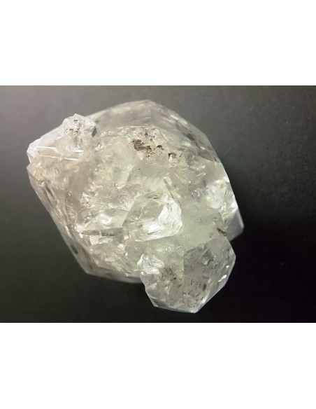 Grand diamant d'Herkimer 44mm Grand diamant d'Herkimer 44mm