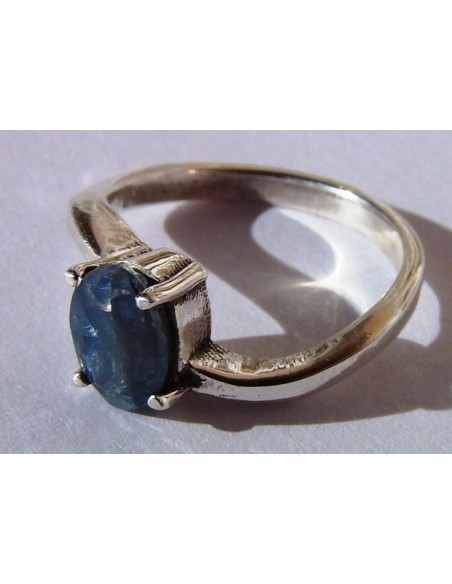Saphir bague Saphir bague