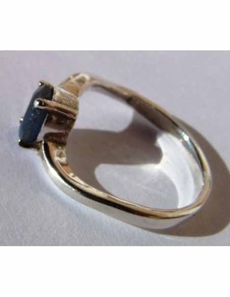 Saphir bague Saphir bague