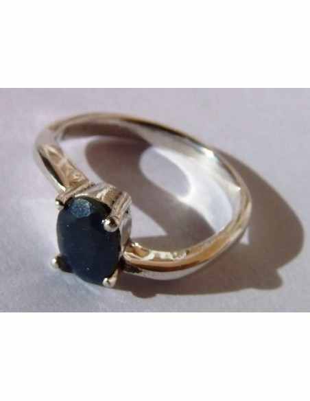 Saphir bague Saphir bague