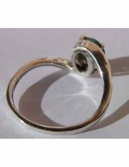 Emeraude bague Emeraude bague