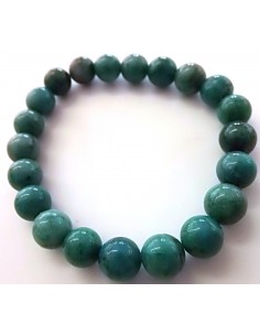 Bracelet  turquoise 8mm 2