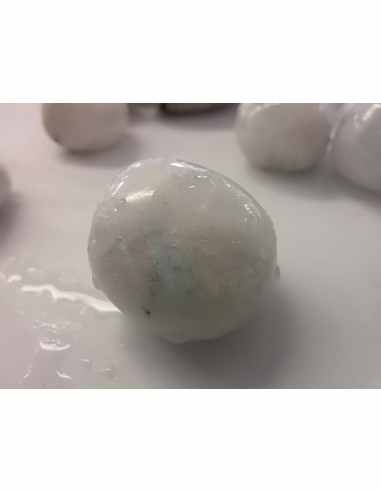 Pierre de lune polis 19 a 30g