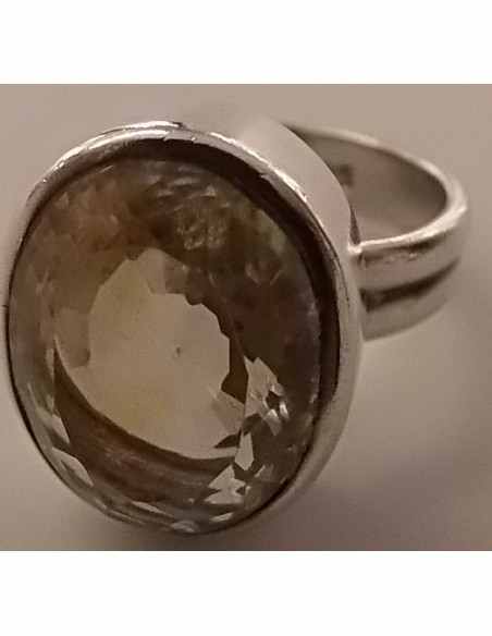 Bague Topaze Bague Topaze