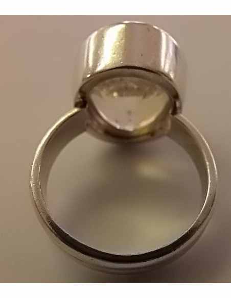 Bague Topaze Bague Topaze