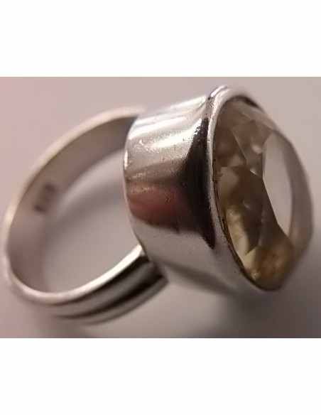 Bague Topaze Bague Topaze