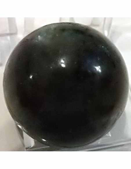 Sphere labradorite  25mm Sphere labradorite  25mm