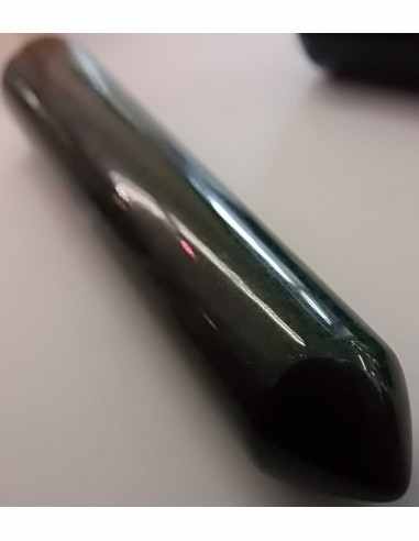 Héliotrope pointe massage