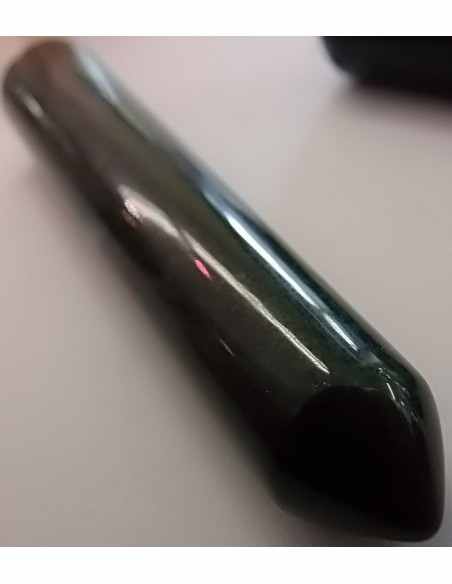 Héliotrope pointe massage