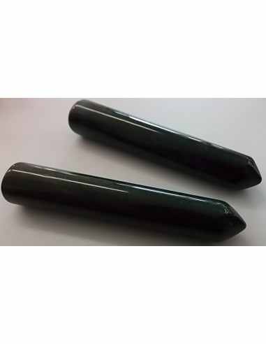 Héliotrope pointe massage