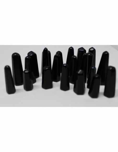 Cornaline 10mm pour la création de bijoux Cornaline 10mm pour la création de bijoux