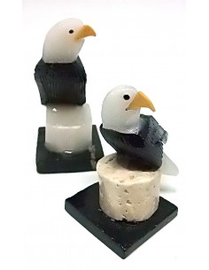 Aigle onyx noire 2