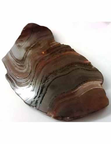 Oeil de fer tranche 154mm