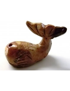 Balene pierre steatite 2