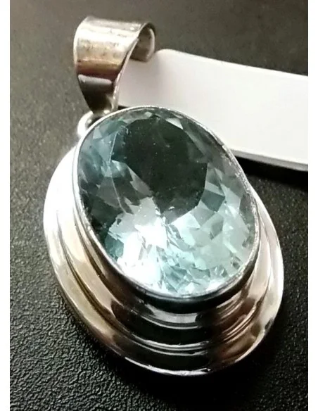 Topaze imperiale  bague Topaze imperiale  bague