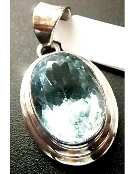 Topaze imperiale  bague Topaze imperiale  bague