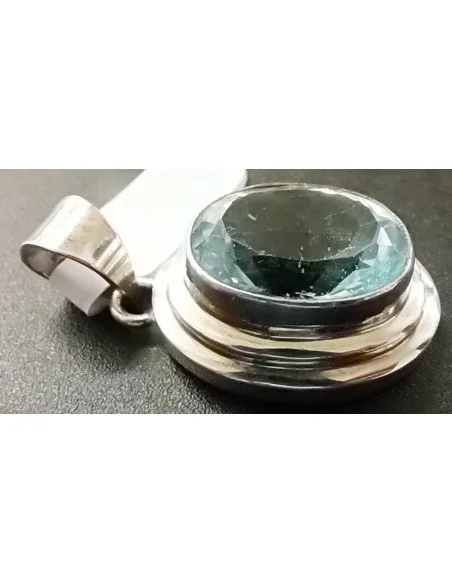 Topaze imperiale  bague Topaze imperiale  bague