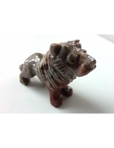Escargot pierre steatite 2