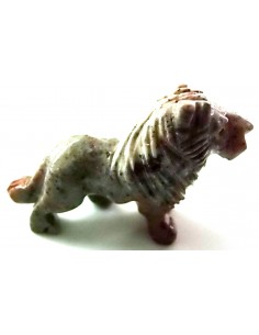 Escargot pierre steatite