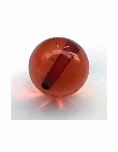 Perles d'ambre boule 4mm création de bijoux Perles d'ambre boule 4mm création de bijoux