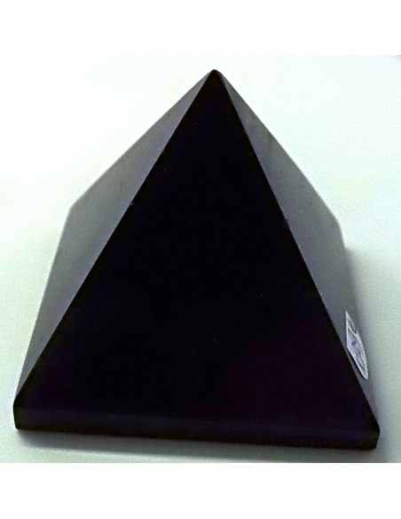 Tourmaline noire pyramide Tourmaline noire pyramide