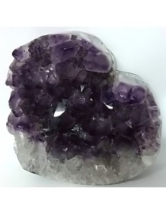 Coeur Ametyste de Brandenberg 2