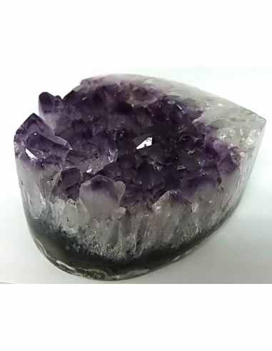 Coeur Ametyste de Brandenberg