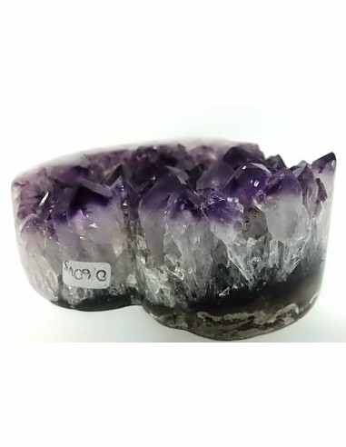 Coeur Ametyste de Brandenberg