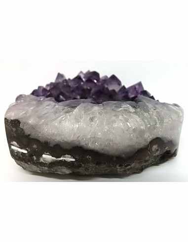 Coeur Ametyste de Brandenberg