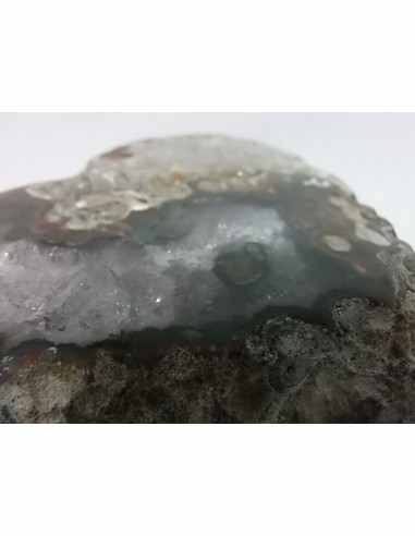 Coeur Ametyste de Brandenberg