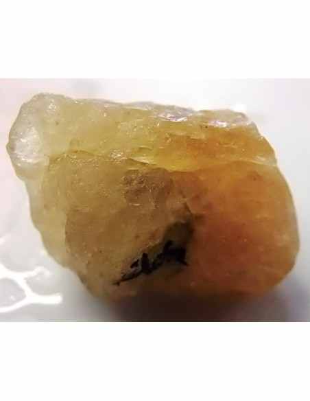 Heliodore mineral 12 a 17g. Heliodore mineral 12 a 17g.