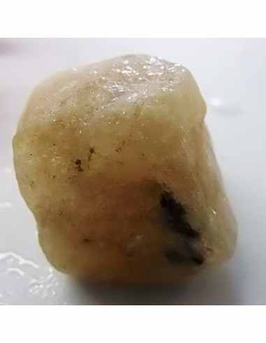 Heliodore mineral 12 a 17g.