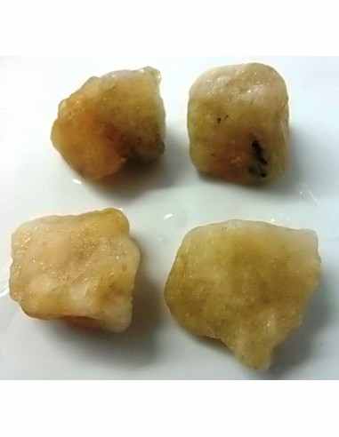 Heliodore mineral 12 a 17g.