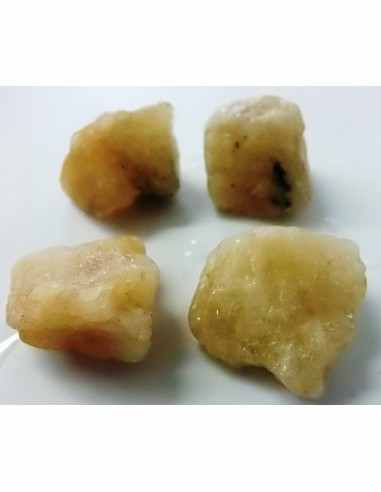 Heliodore mineral 12 a 17g.