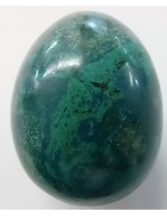 Oeuf chyrsocolle 49MM