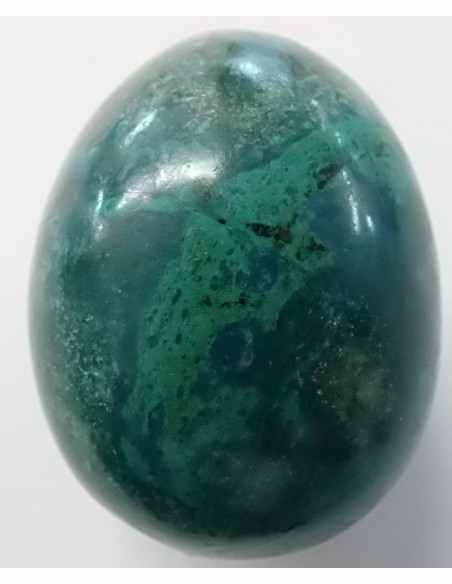 Oeuf chyrsocolle 49MM Oeuf chyrsocolle 49MM