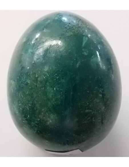 Oeuf chyrsocolle 49MM Oeuf chyrsocolle 49MM