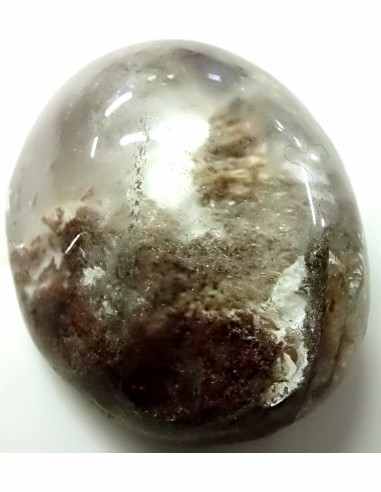 Quartz inclusions lodolite