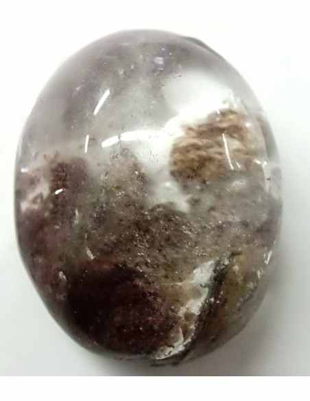 Quartz inclusions lodolite Quartz inclusions lodolite