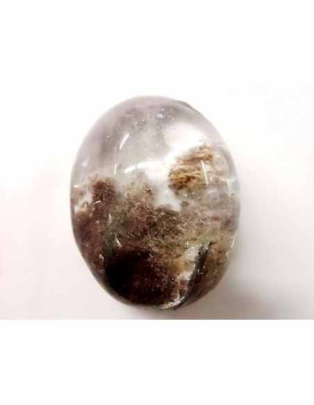 Quartz inclusions lodolite Quartz inclusions lodolite