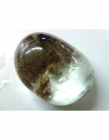 Quartz inclusions lodolite