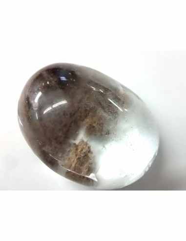 Quartz inclusions lodolite