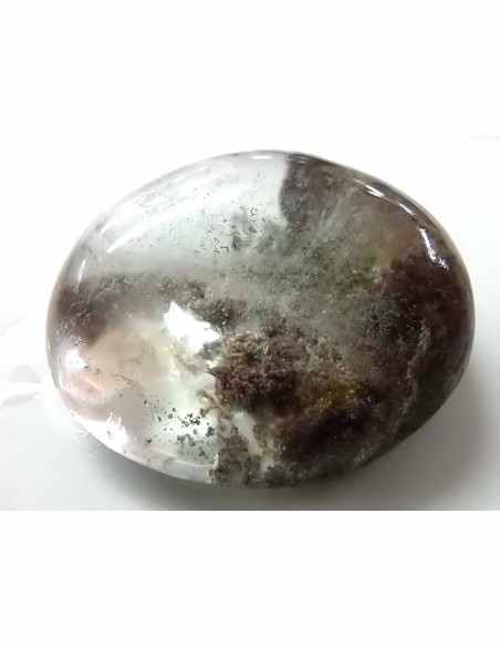 Quartz inclusions lodolite Quartz inclusions lodolite