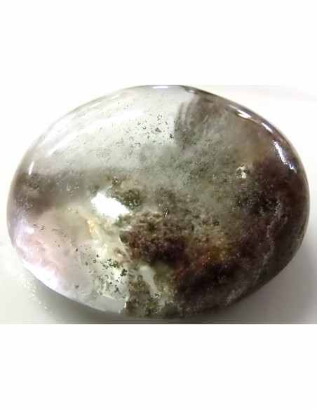 Quartz inclusions lodolite Quartz inclusions lodolite