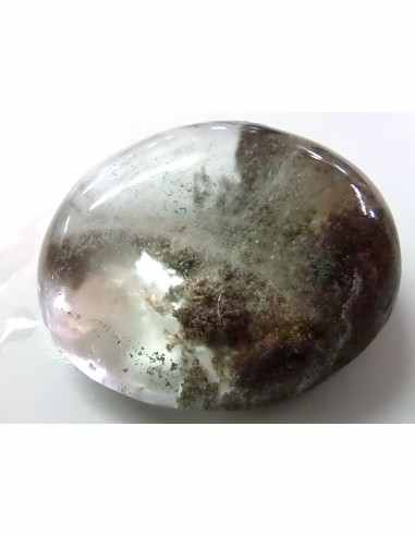 Quartz inclusions lodolite