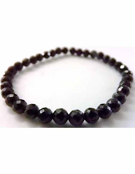Spinelle bracelet homme